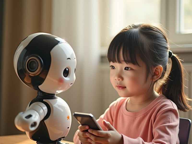 儿童早教机排行榜十强，儿童早教机排名