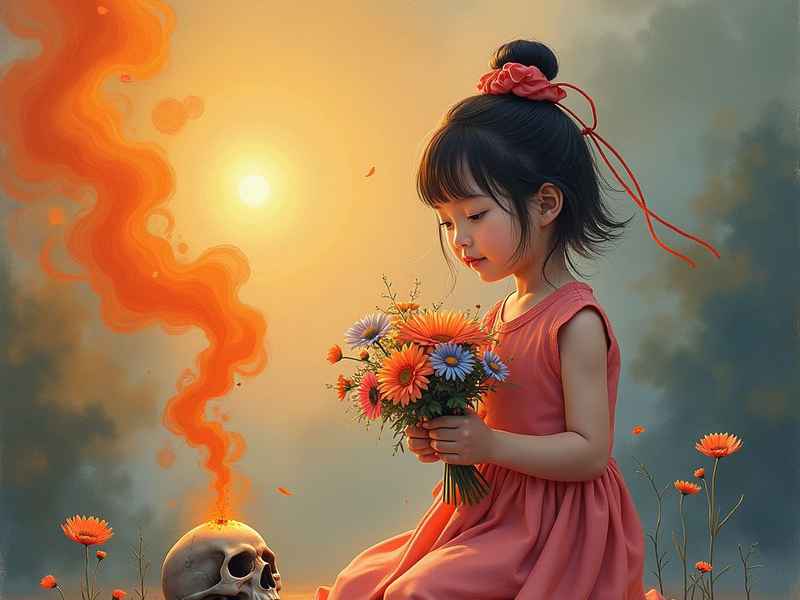 关于禁毒的儿小故事10~50字、关于禁毒的故事100字以上