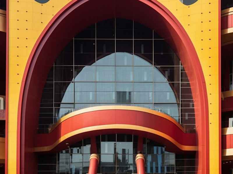 福州儿童剧院，福州儿童剧院在哪里