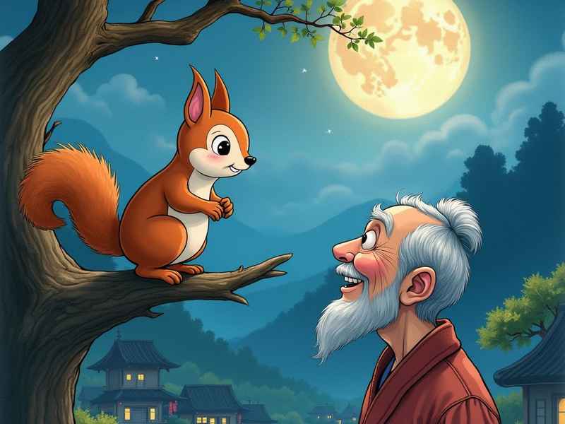 关于谦虚的小故事50字左右 关于谦虚的小故事50字左右作文