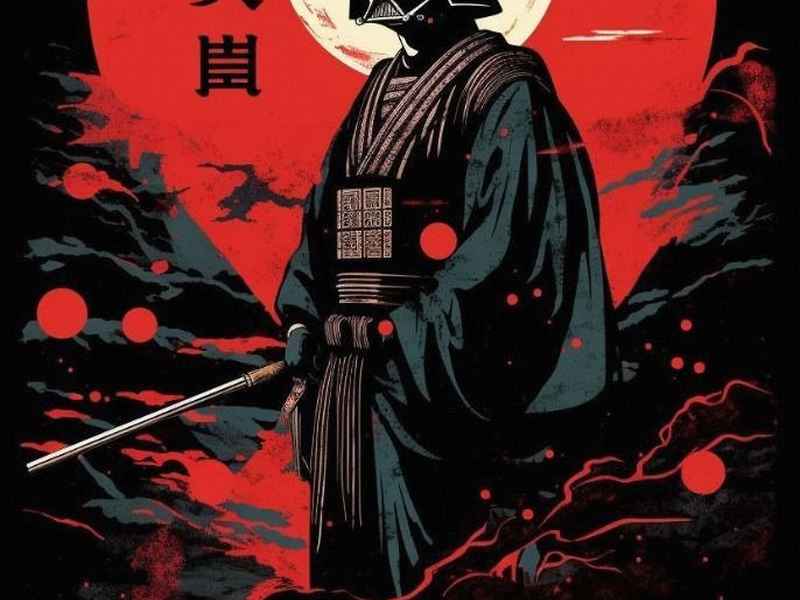 夸父追日绘本故事 - 夸父追日绘本故事图片