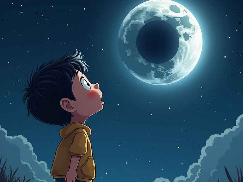 捞月亮告诉我们的道理（捞月亮告诉我们一个什么道理）