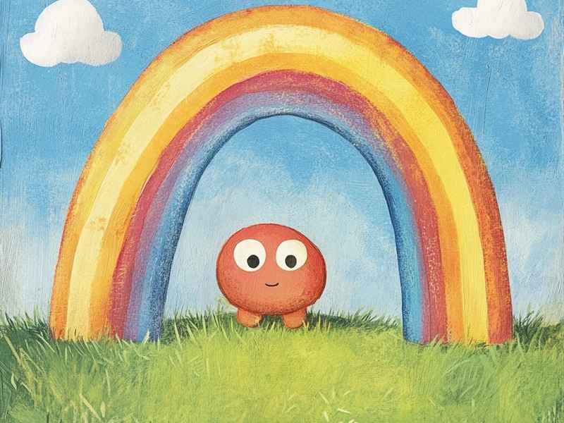 圈圈绘本故事儿童、圈圈小绘本 成长故事