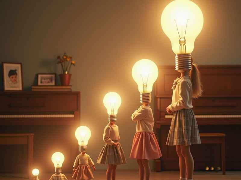 故事光适合多大孩子；故事光适合多大孩子听