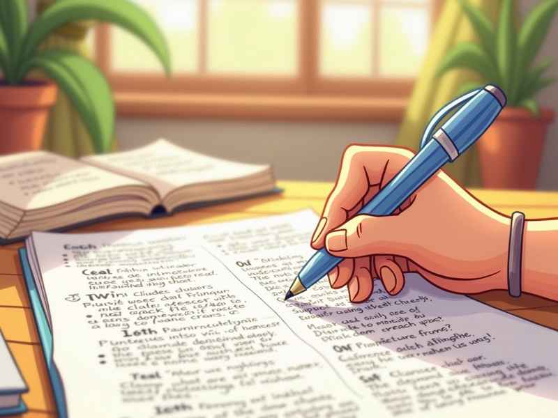 故事粗心大意、故事粗心大意怎么写