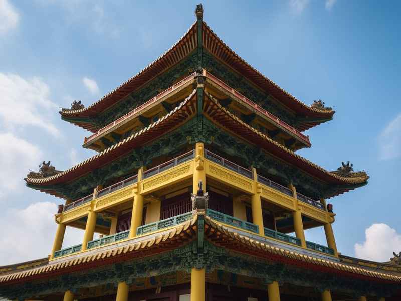 金山寺的小故事有哪些（金山寺的小故事有哪些名字）