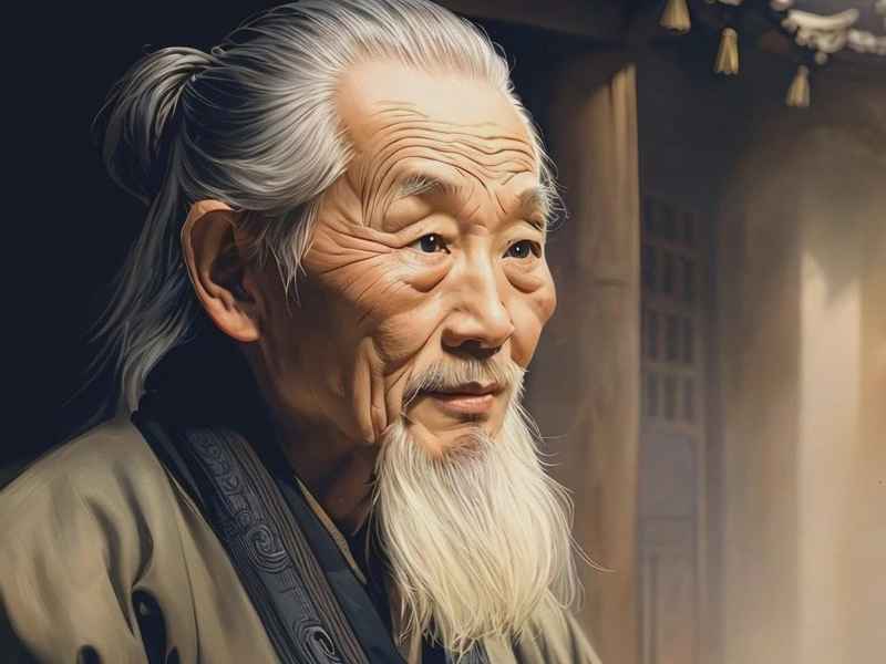 关于抱怨的名人故事（关于抱怨的名人故事50字）