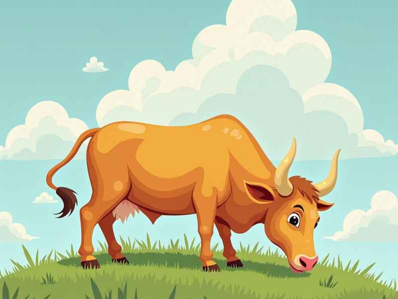 故事九牛一毛 九牛一毛 寓言故事