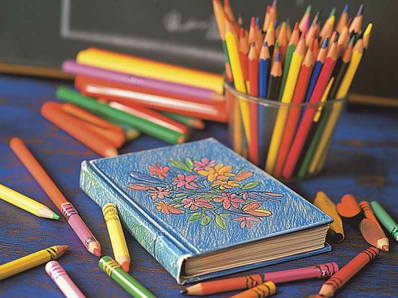 可打印的填色绘本；可打印的故事填色绘本简单