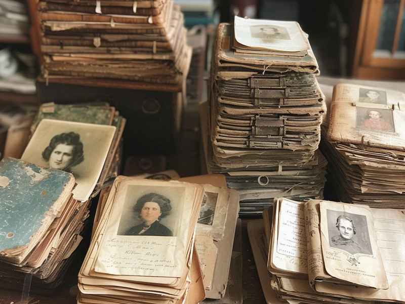 家庭相册文案 - 家庭相册文案怎么写