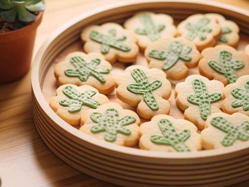 三叶草童谣 - 三叶草童话