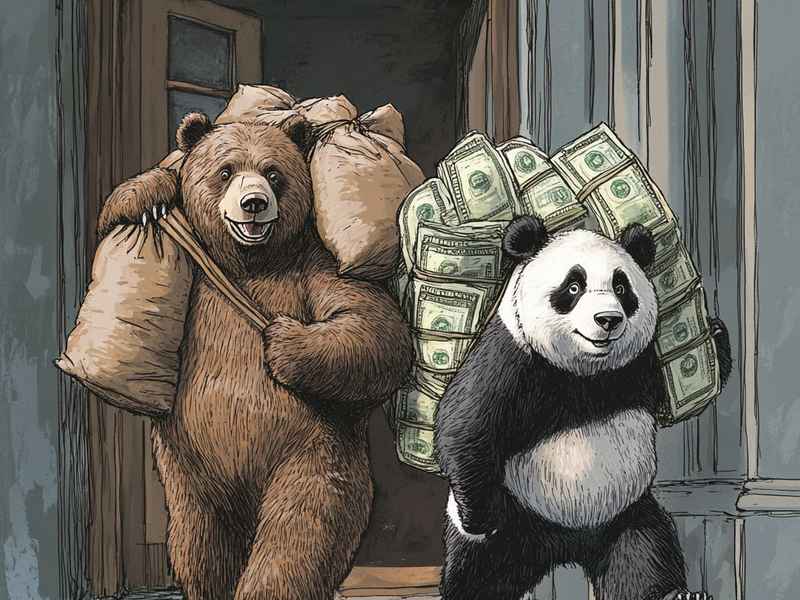 漂亮的代价绘本图片 漂亮的代价绘本图片故事