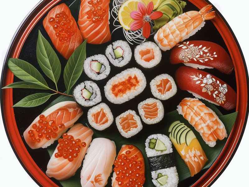 关于寿司的绘本故事,关于寿司的绘本故事大全 关于寿司的绘本故事,关于寿司的绘本故事大全