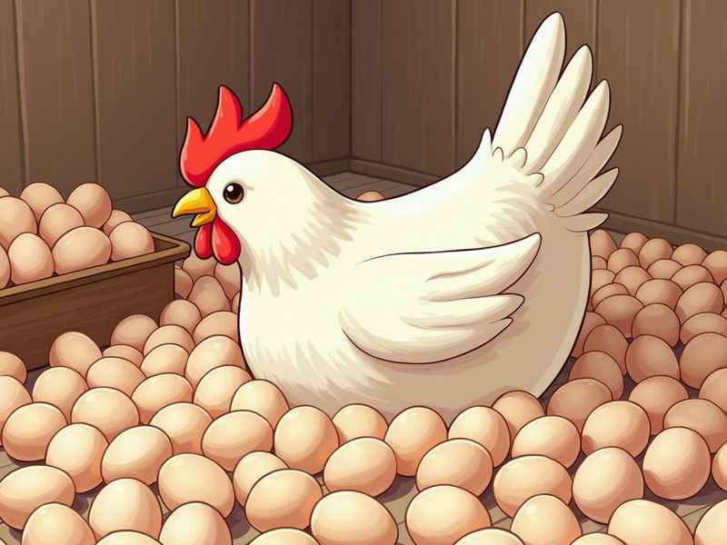 故事半只鸡的故事 故事半只鸡的故事内容