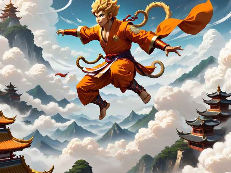 故事摘抄；西游记故事摘抄