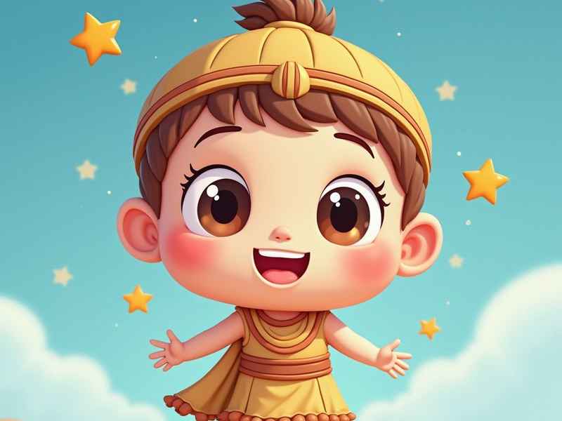 猫小帅故事夸父追日（夸父追日的故事猫小帅）