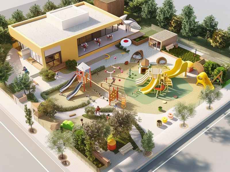 贺知章幼儿园简介，贺知章幼儿园简介资料