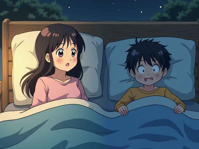 弱智小故事、弱智睡前小故事