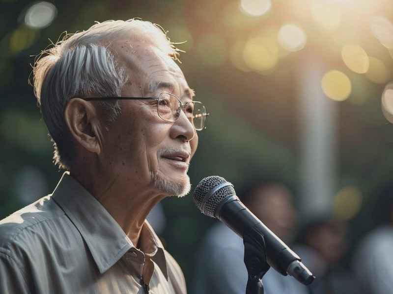 基层民警初心故事 - 基层民警初心故事简短