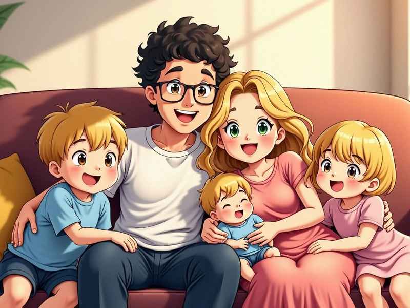 快乐一家故事、快乐一家故事在线阅读