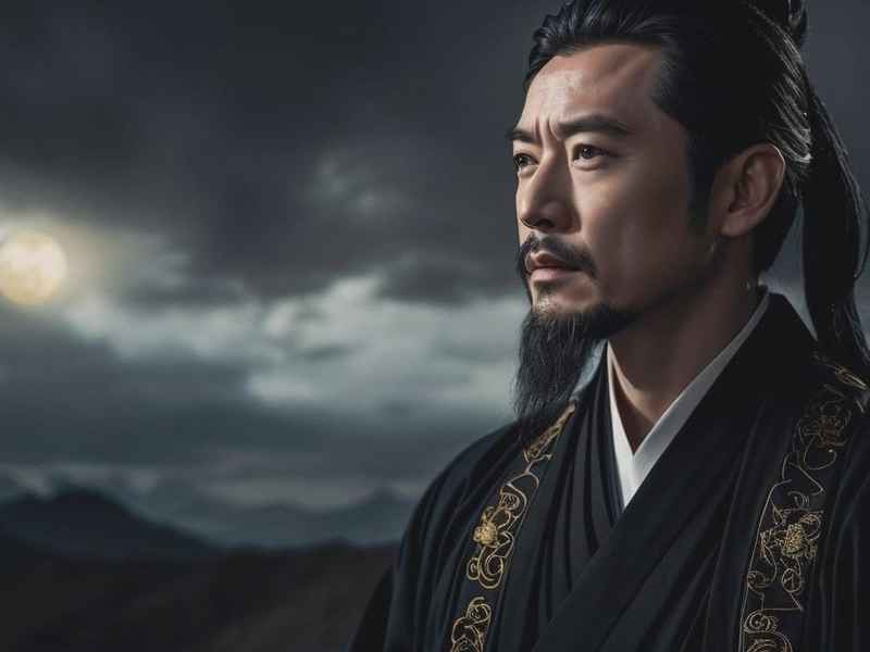 刘邦韩信萧何之间的故事、刘邦韩信萧何之间的故事是什么