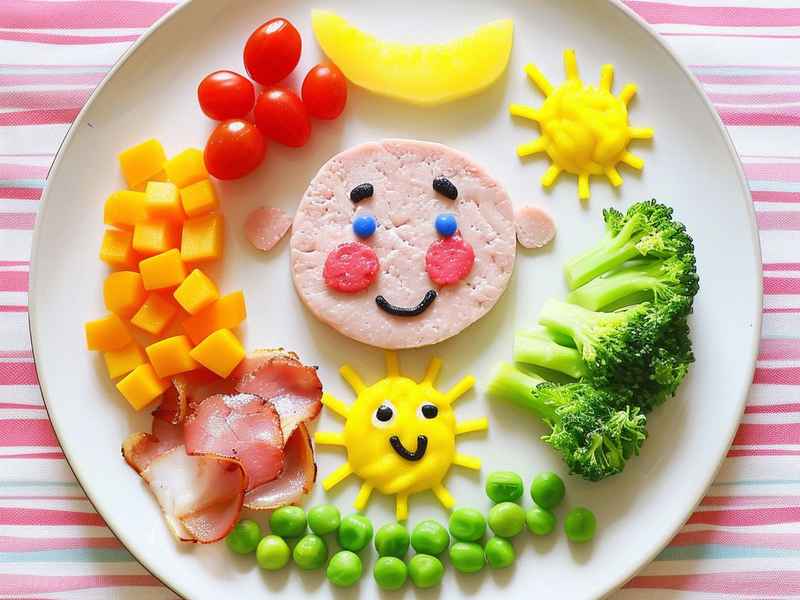 儿童早上吃什么早餐，儿童早上吃什么早餐更健康助于长高