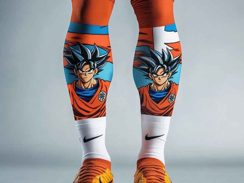 儿童足球袜 男孩 - 足球袜子儿童男生