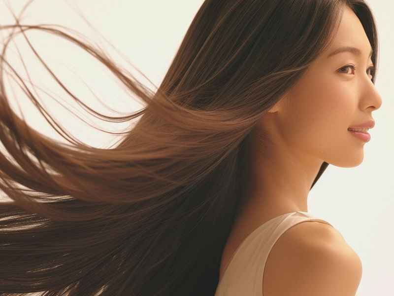 关于头发的诗句 - 关于头发的诗句唯美