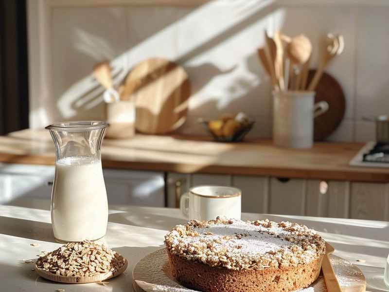 健康零食蜂蜜松子蛋糕 健康零食蜂蜜松子蛋糕怎么做