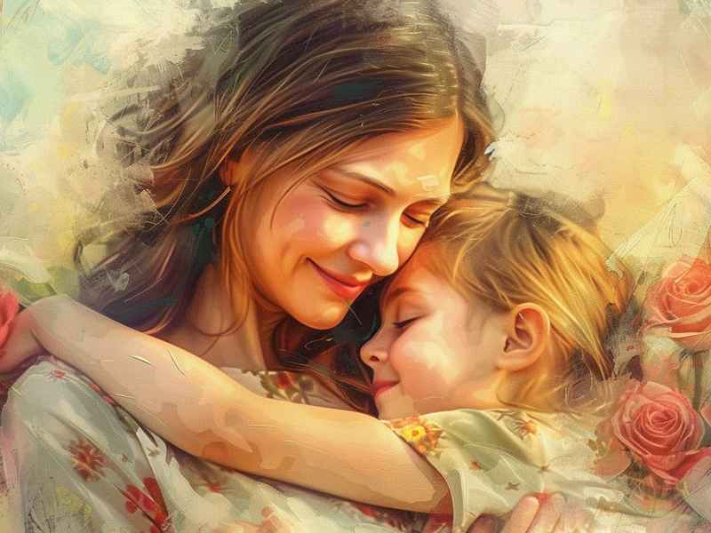 关于母鸡的绘本故事 - 关于母鸡的绘本故事内容