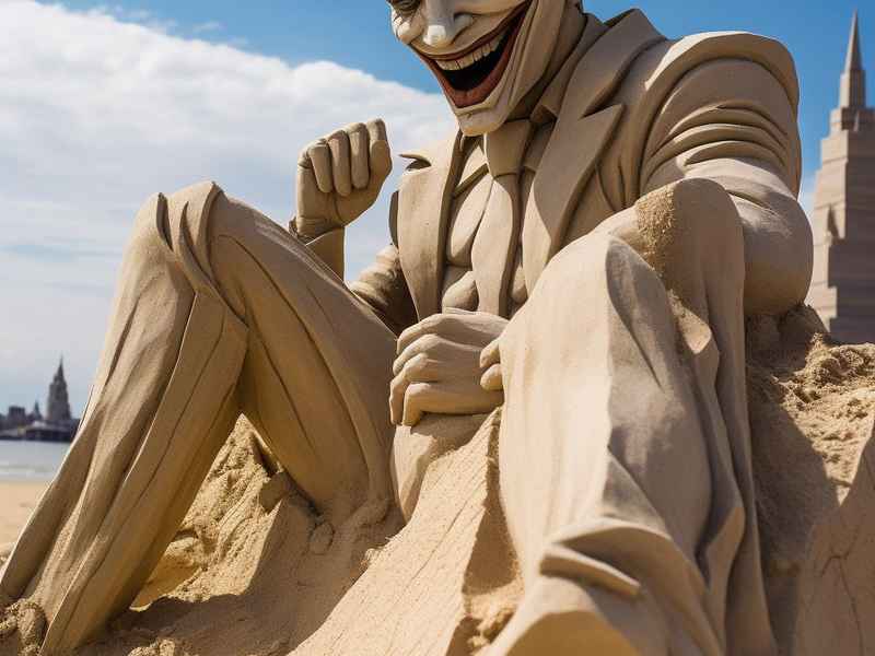 沙雕僵尸故事（沙雕故事僵尸村）