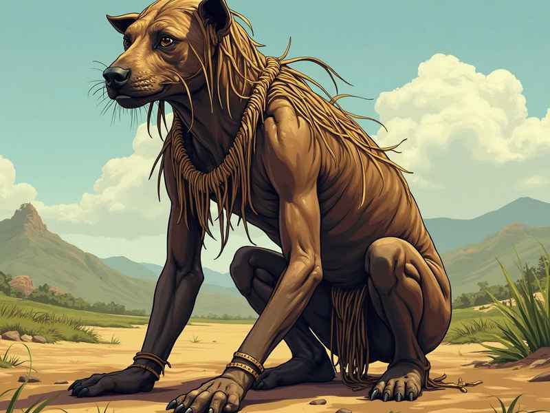 毛野人故事 文字版（毛野人的故事文字）