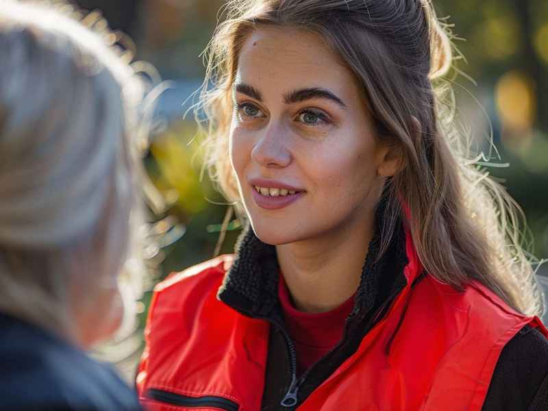 女性励志故事案例；女性励志故事案例素材