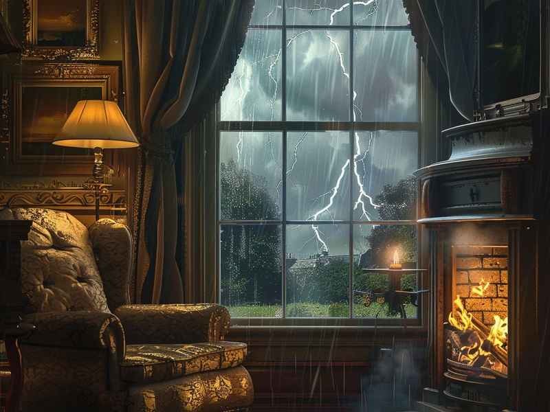 关于天气故事 - 关于天气故事的手抄报