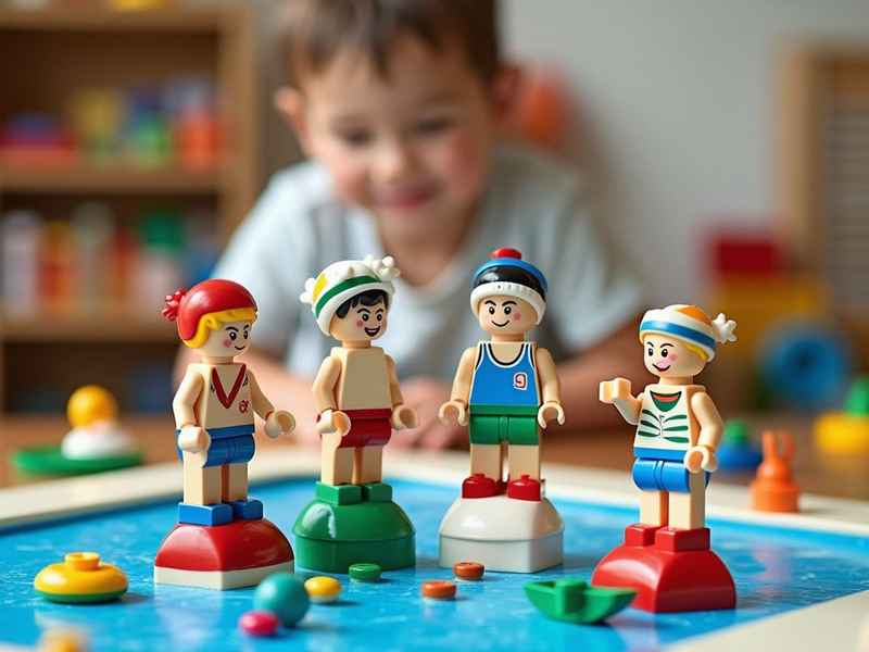 国外儿童桌面、国外儿童桌游