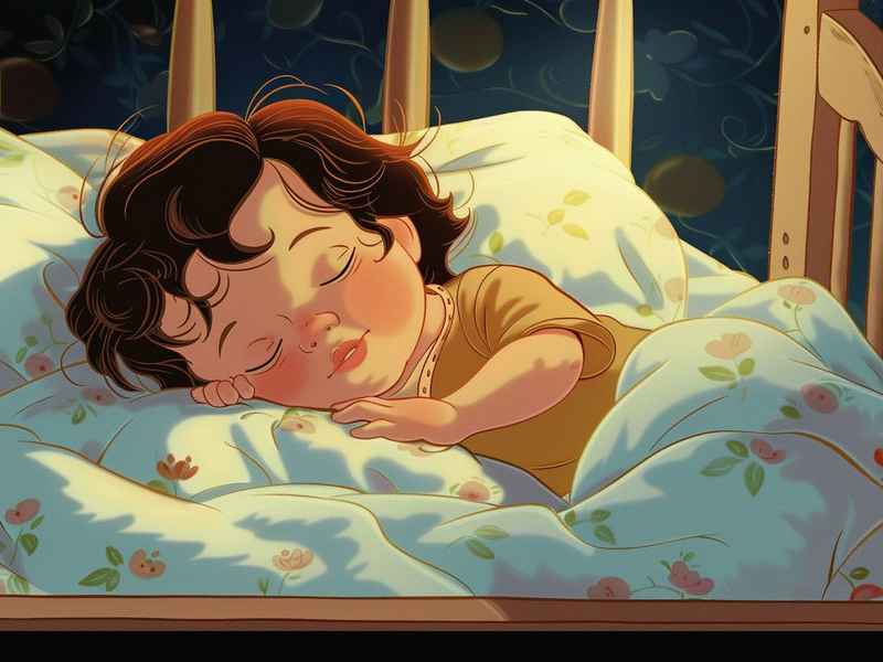 尿床大王儿童故事、尿床大神绘本故事视频