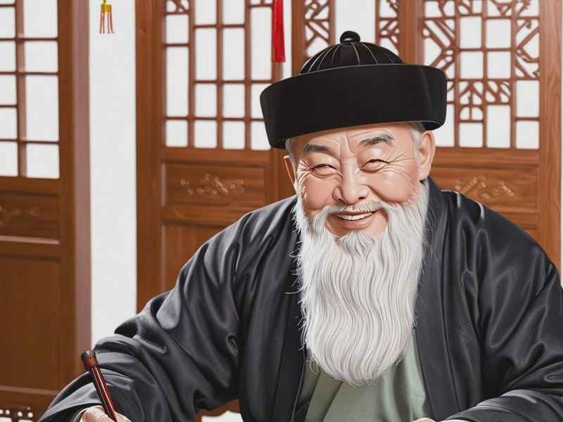 林则徐故事演讲稿（林则徐的故事演讲稿）