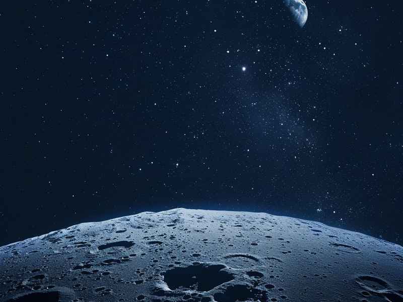 关于月亮的科学小实验幼儿园（幼儿园关于月亮的科学教案）