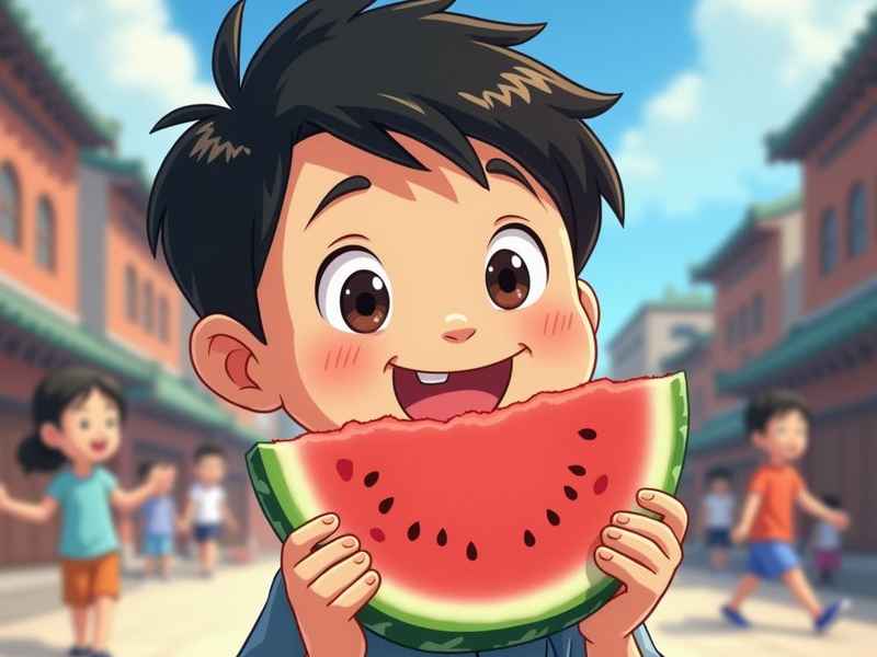 上海话儿童故事推荐，幼儿上海话故事段子