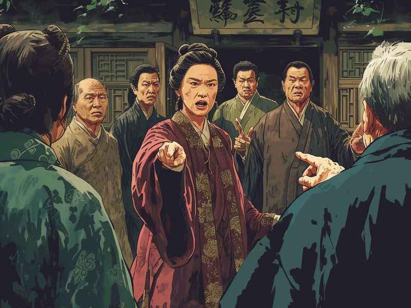 林则徐的故事800字；林则徐的故事800字左右