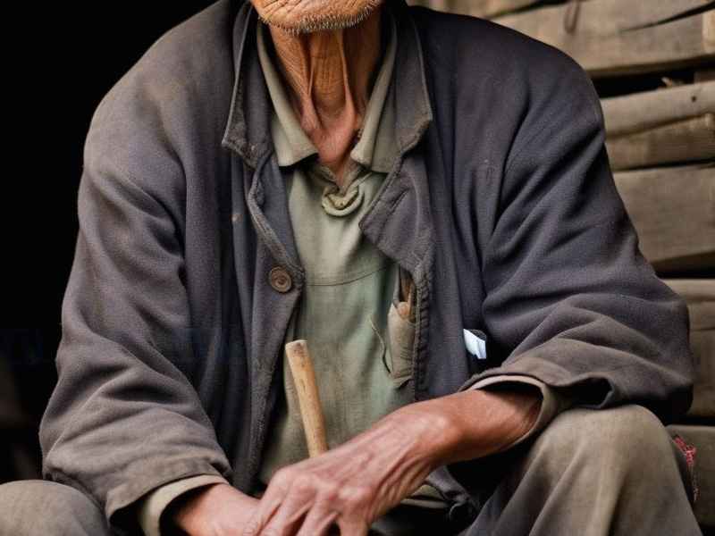 农村娃的故事；农村娃的故事在线听