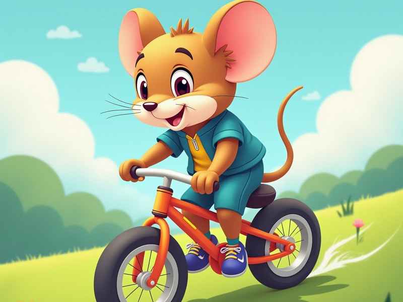 和三轮车有关的儿童故事，有关三轮车的名人故事