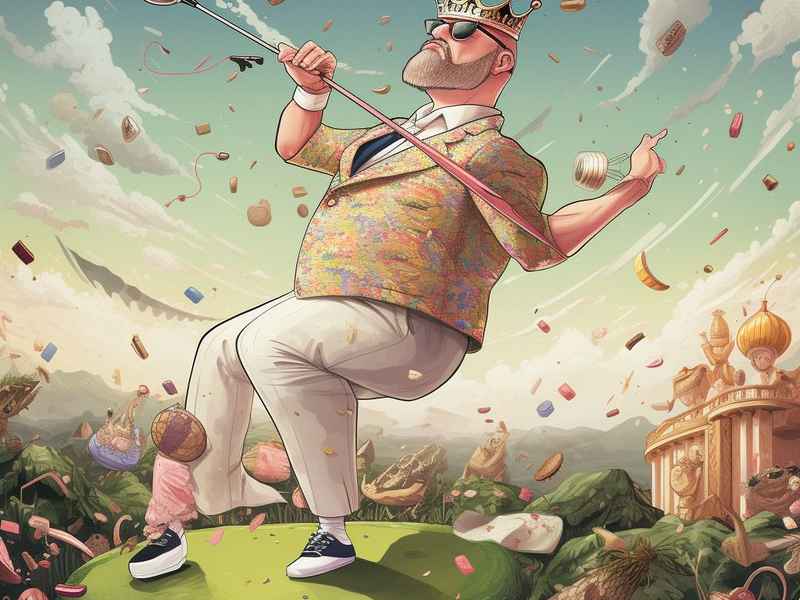 搞笑放屁大王故事 - 搞笑放屁大王故事图片