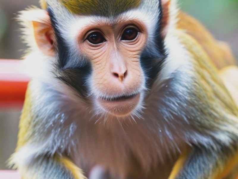 民间故事母猴报恩 民间故事母猴报恩主要内容