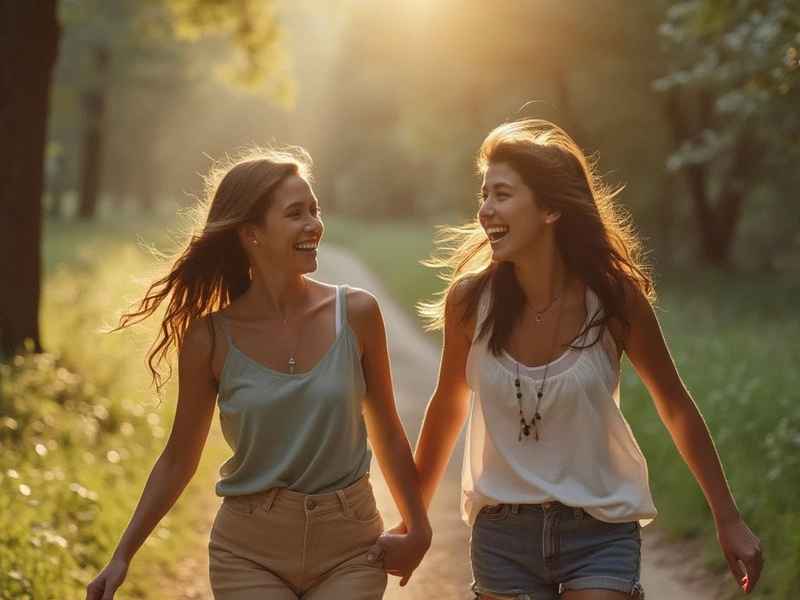 哄女朋友的睡前小故事甜蜜 - 哄女朋友的睡前小故事甜蜜的话