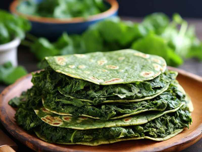 关于菠菜的故事 关于菠菜的故事简短