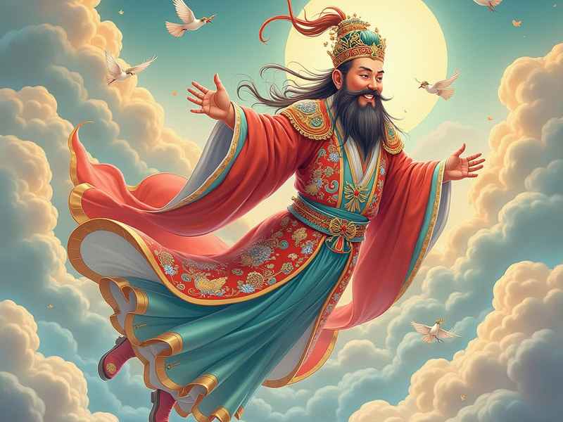 封神榜儿童版、封神榜儿童版阅读