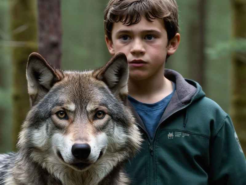 狼的故事民间真实、狼的故事民间真实故事