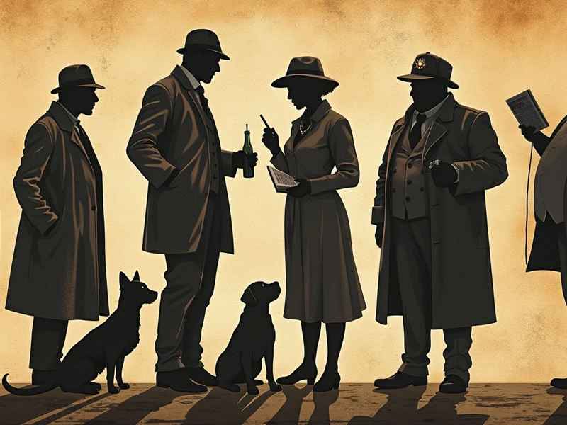 普通故事丁当 - 普通故事丁当作品