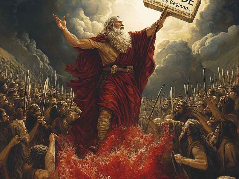 健忘的故事；健忘先生的故事